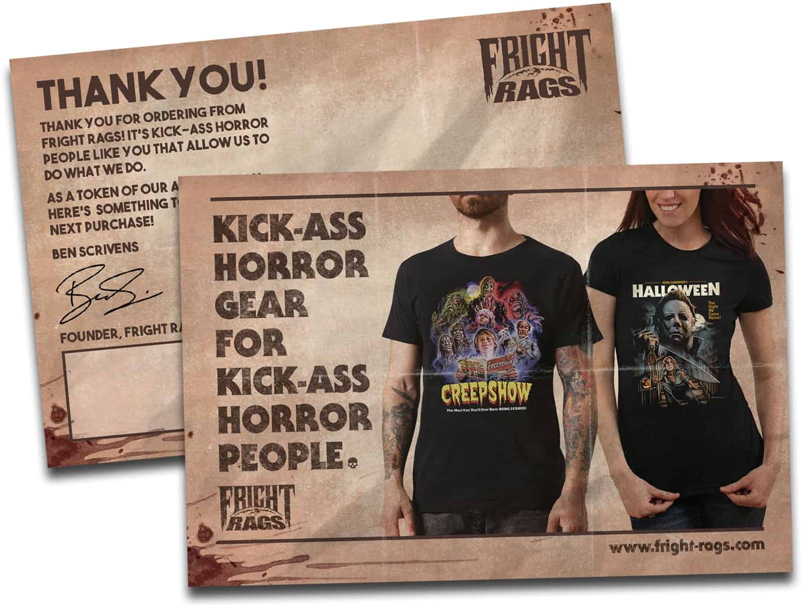 postcard-marketing-for-shopify-fright-rags-card