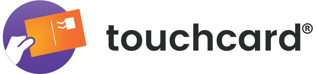 Touchcard